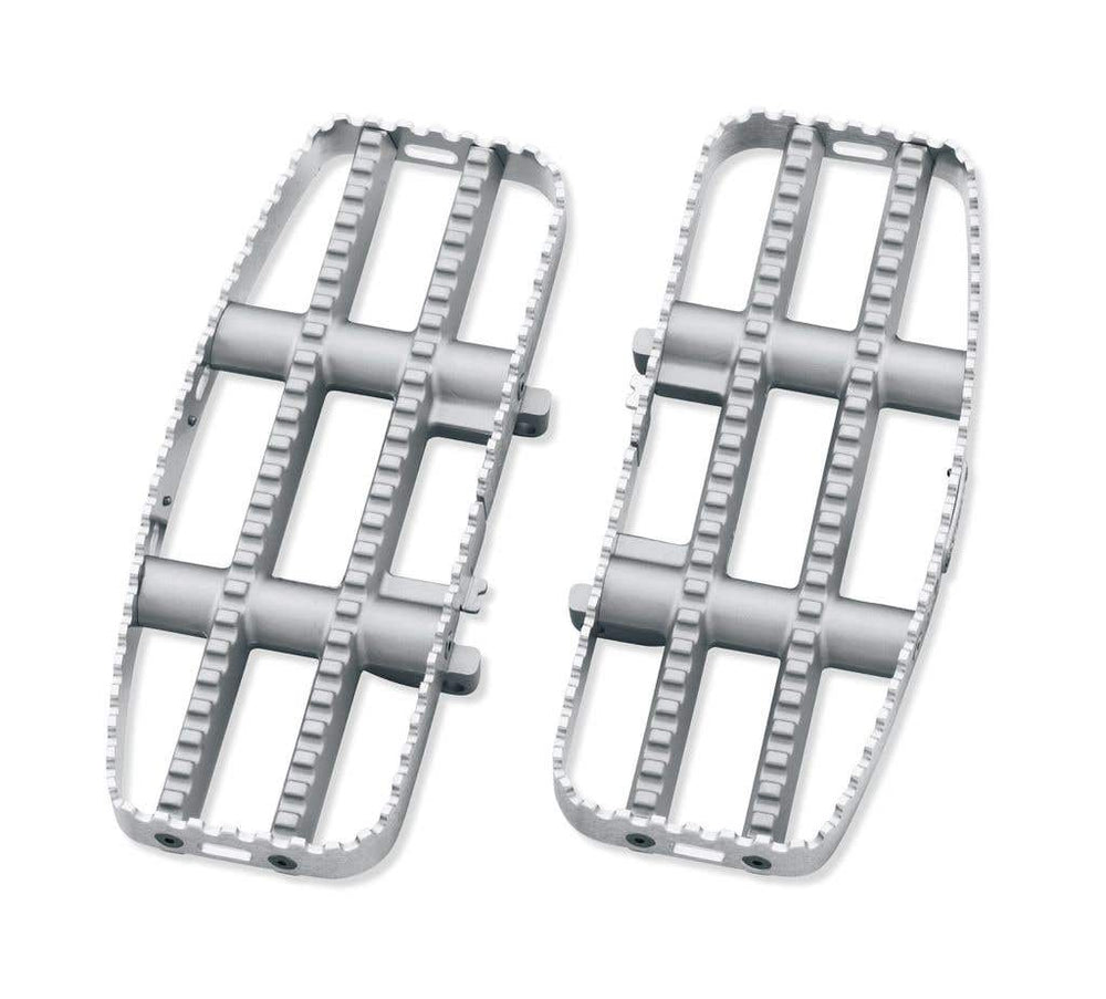 HARLEY-DAVIDSON 80GRIT RIDER FOOTBOARDS
