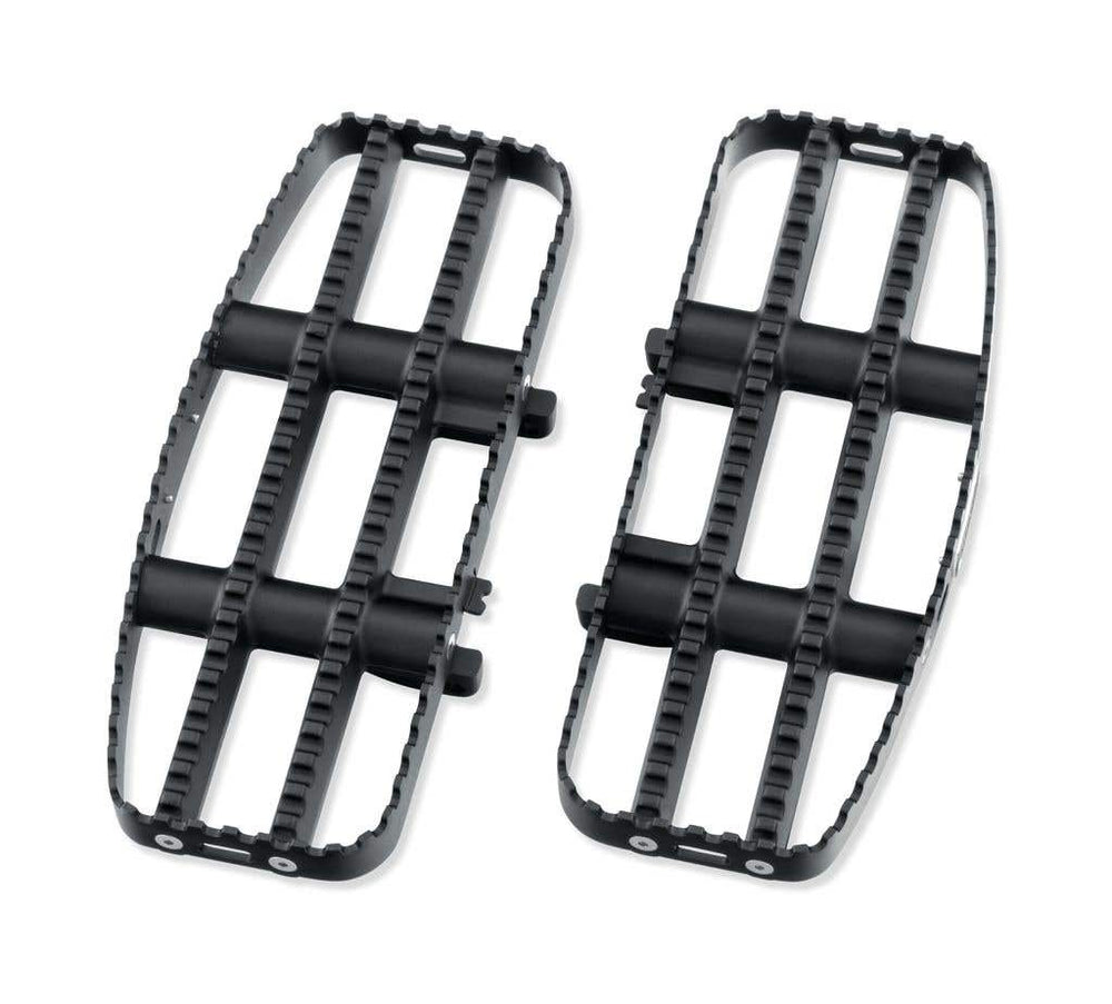 HARLEY-DAVIDSON 80GRIT RIDER FOOTBOARDS