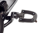 HARLEY-DAVIDSON ENDGAME COLLECTION RIDER FOOTPEG