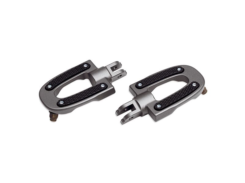 HARLEY-DAVIDSON ENDGAME COLLECTION RIDER FOOTPEG