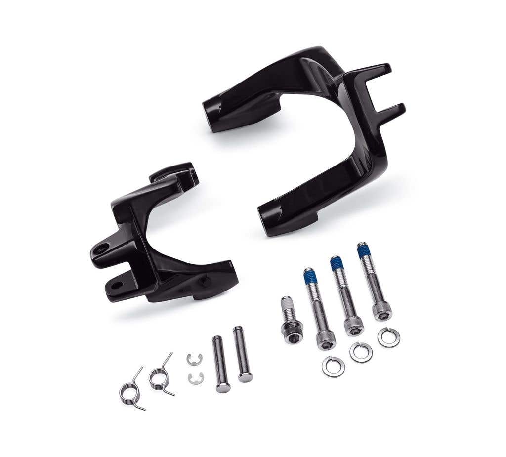 HARLEY-DAVIDSON BOARD-TO-PEG CONVERSION KIT