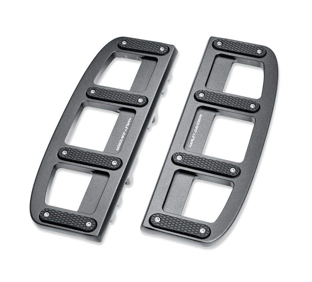 HARLEY-DAVIDSON ENDGAME RIDER FOOTBOARDS