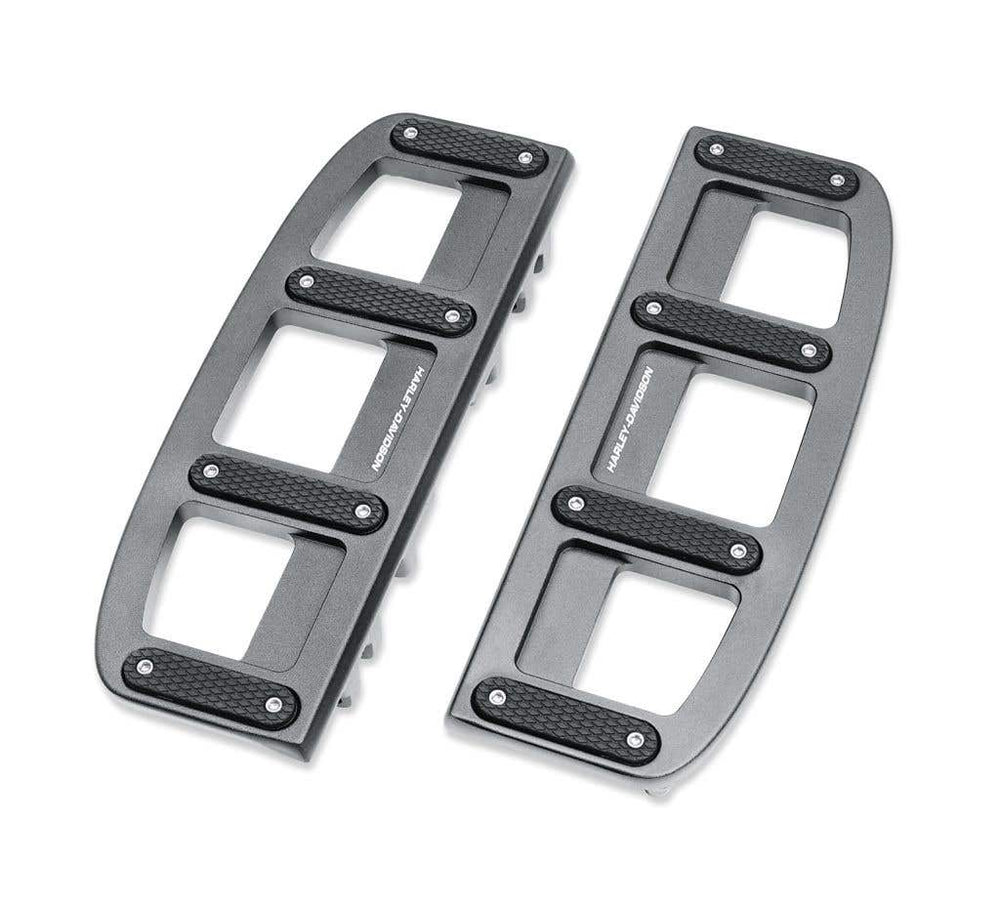 HARLEY-DAVIDSON ENDGAME RIDER FOOTBOARDS