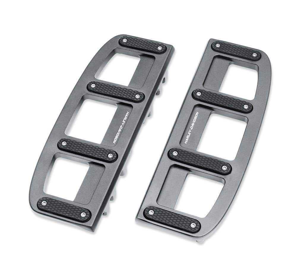 HARLEY-DAVIDSON ENDGAME RIDER FOOTBOARDS