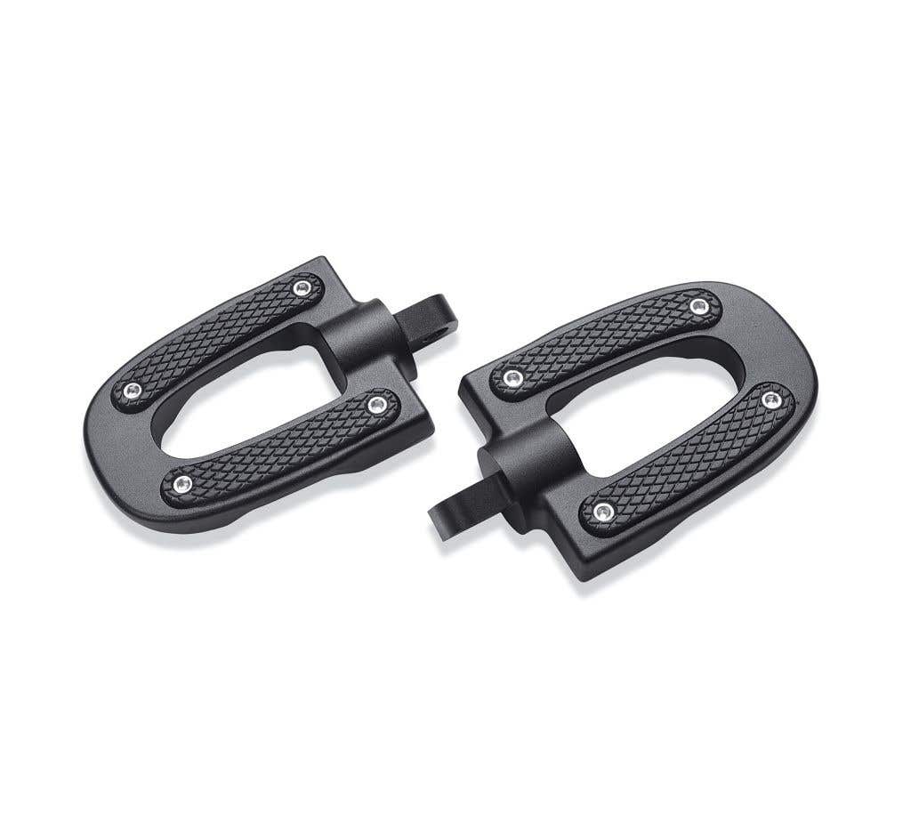 HARLEY-DAVIDSON ENDGAME FOOTPEGS