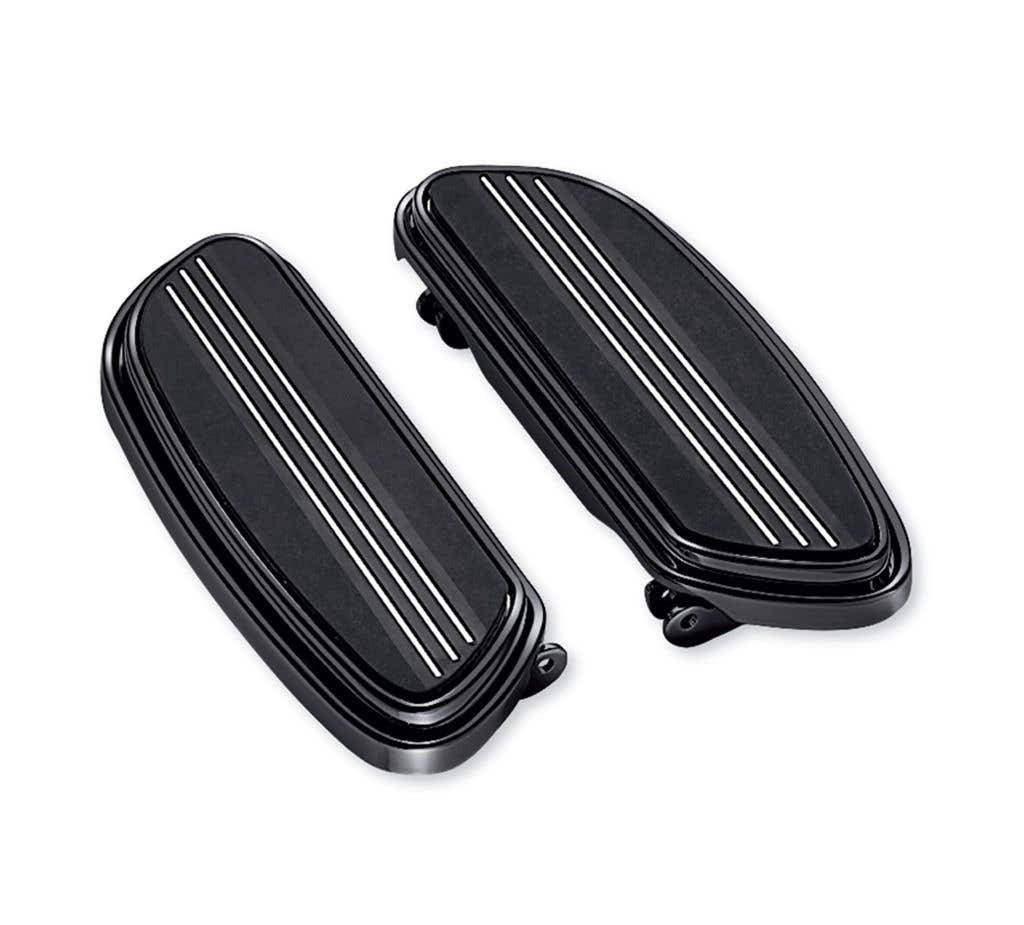 HARLEY-DAVIDSON STREAMLINER RIDER FOOTBOARD KIT