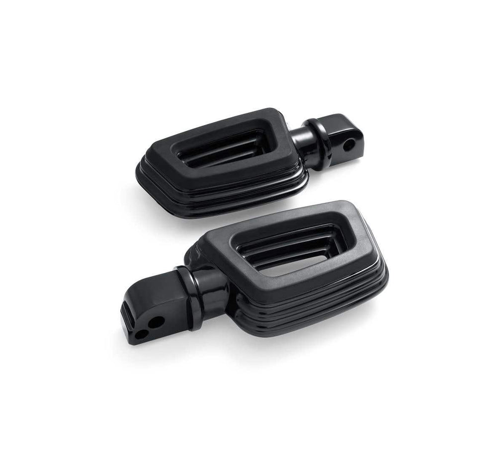 HARLEY-DAVIDSON EMPIRE PASSENGER FOOTPEGS
