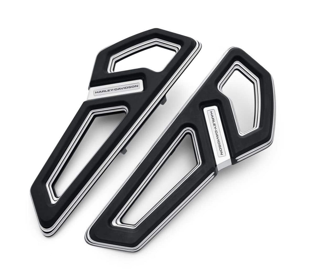 HARLEY-DAVIDSON EMPIRE RIDER FOOTBOARD KIT