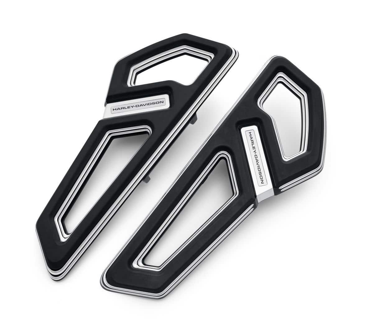 HARLEY-DAVIDSON EMPIRE RIDER FOOTBOARD KIT