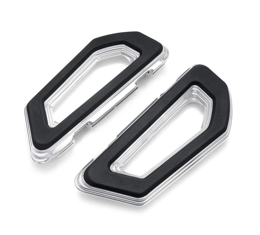 HARLEY-DAVIDSON EMPIRE PASSENGER FOOTBOARD KIT