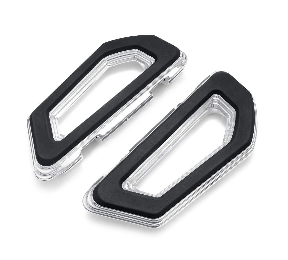 HARLEY-DAVIDSON EMPIRE PASSENGER FOOTBOARD KIT