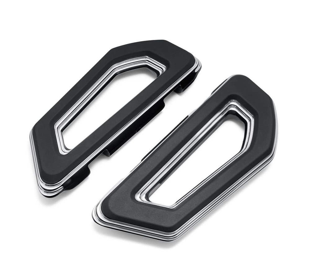 HARLEY-DAVIDSON EMPIRE PASSENGER FOOTBOARD KIT