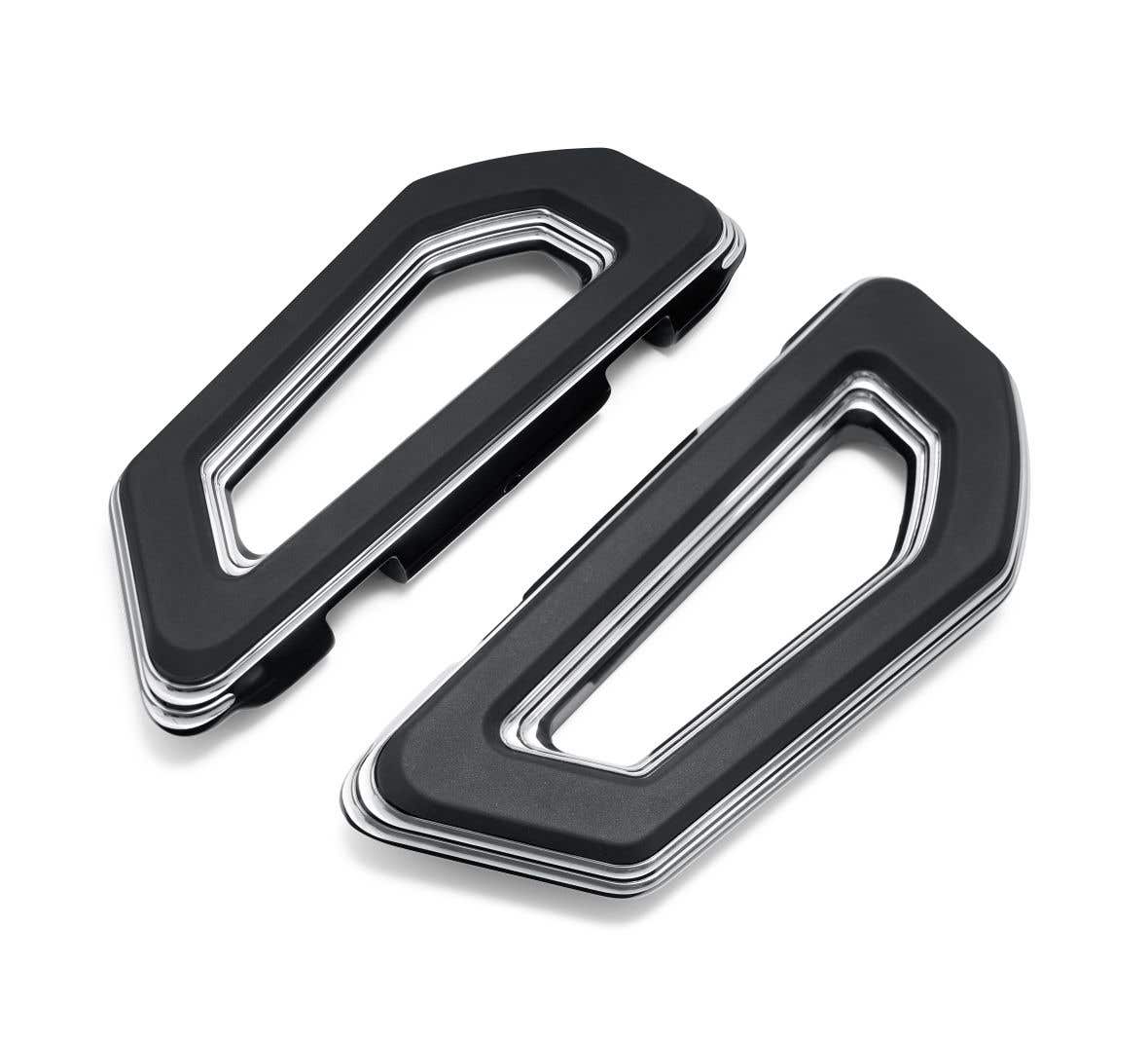 HARLEY-DAVIDSON EMPIRE PASSENGER FOOTBOARD KIT