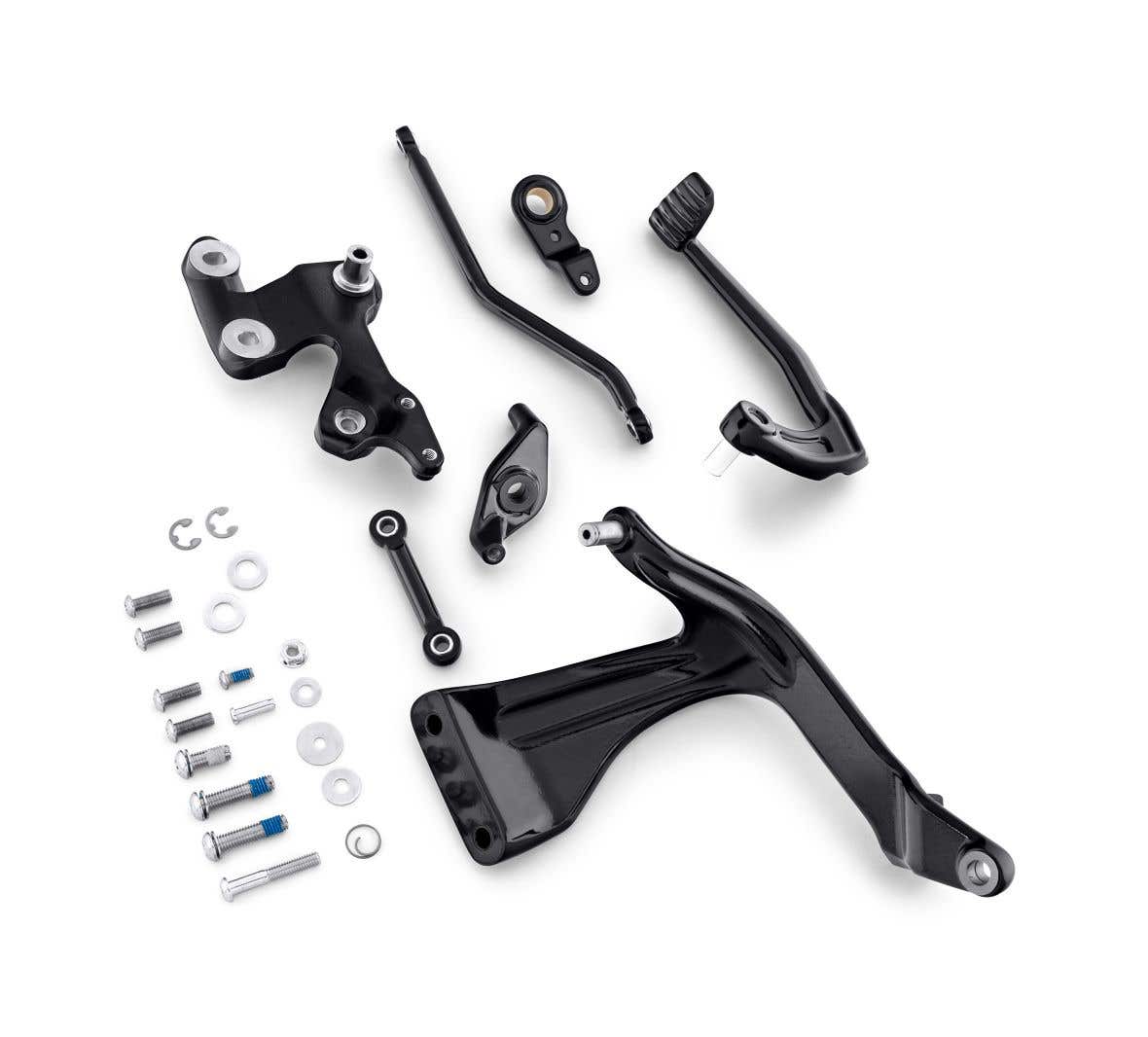 HARLEY-DAVIDSON ACCESSORY MID-CONTROLS