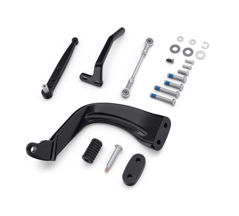 HARLEY-DAVIDSON ACCESSORY MID-CONTROLS