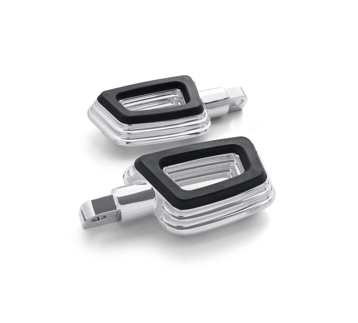 HARLEY-DAVIDSON EMPIRE PASSENGER FOOTPEGS