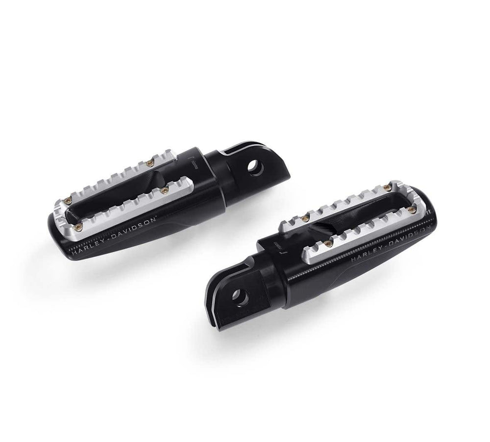 HARLEY-DAVIDSON HARLEY-DAVIDSON BY RIZOMA RIDER FOOTPEGS