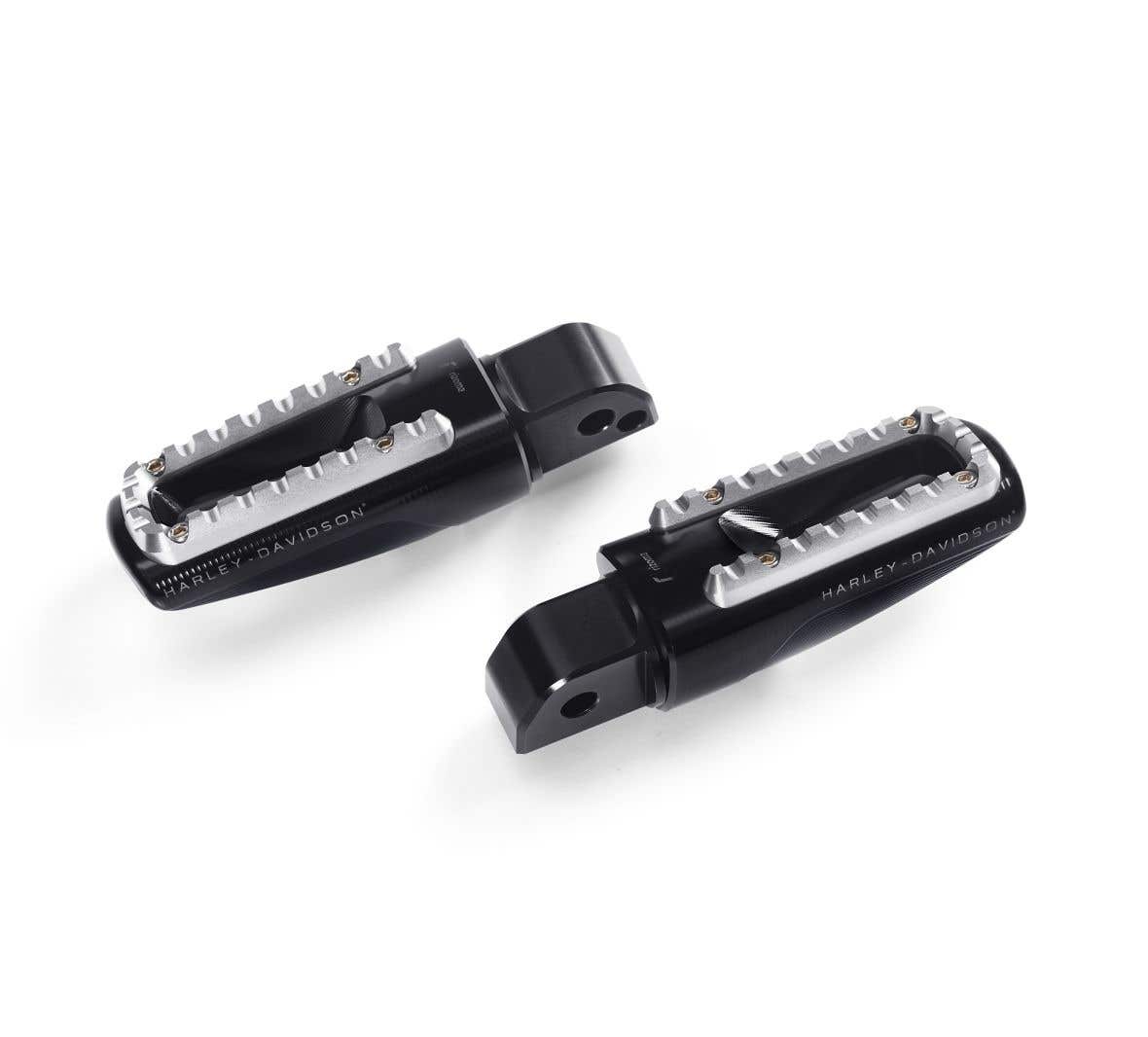 HARLEY-DAVIDSON HARLEY-DAVIDSON BY RIZOMA PASSENGER FOOTPEGS