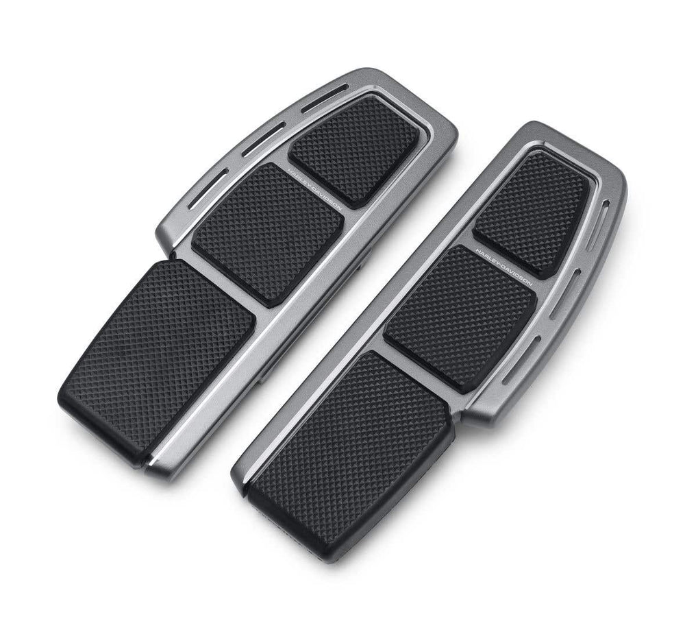 HARLEY-DAVIDSON ADVERSARY RIDER FOOTBOARD KIT