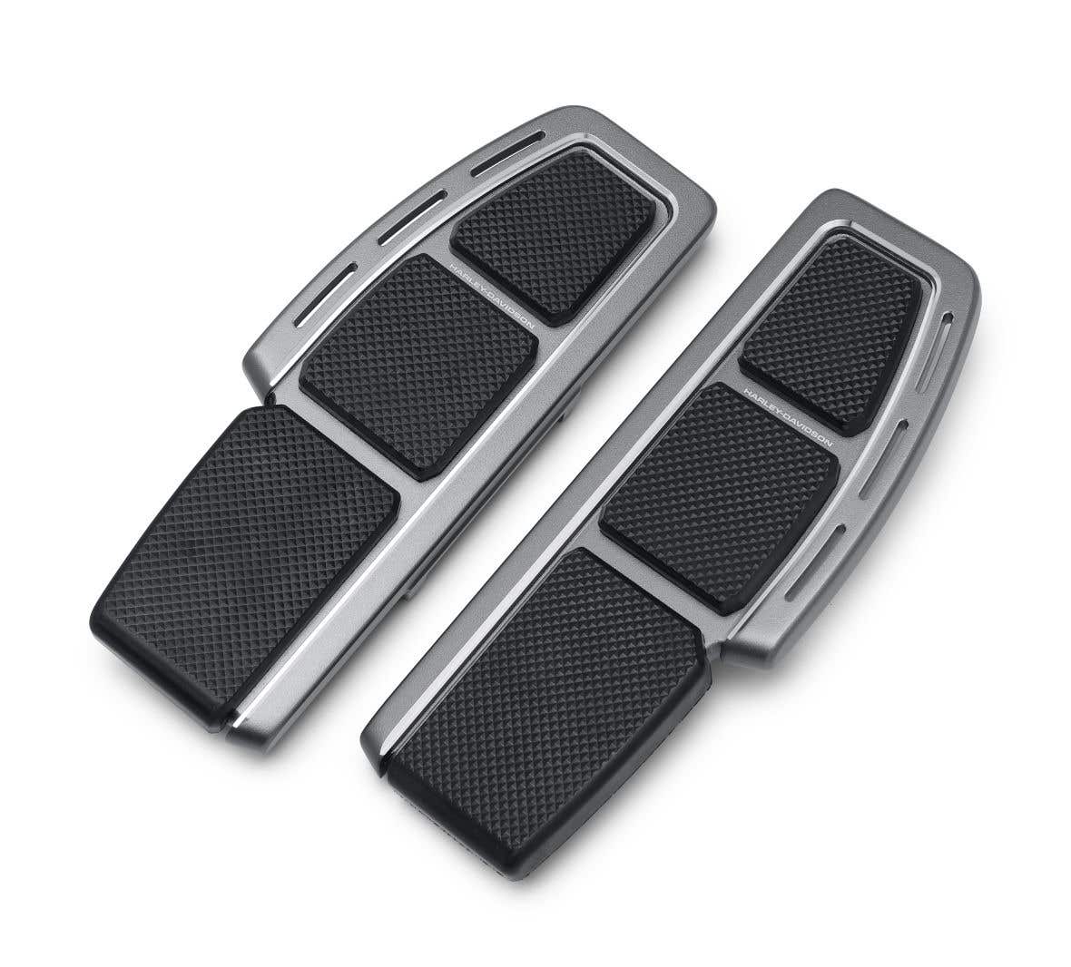 HARLEY-DAVIDSON ADVERSARY RIDER FOOTBOARD KIT