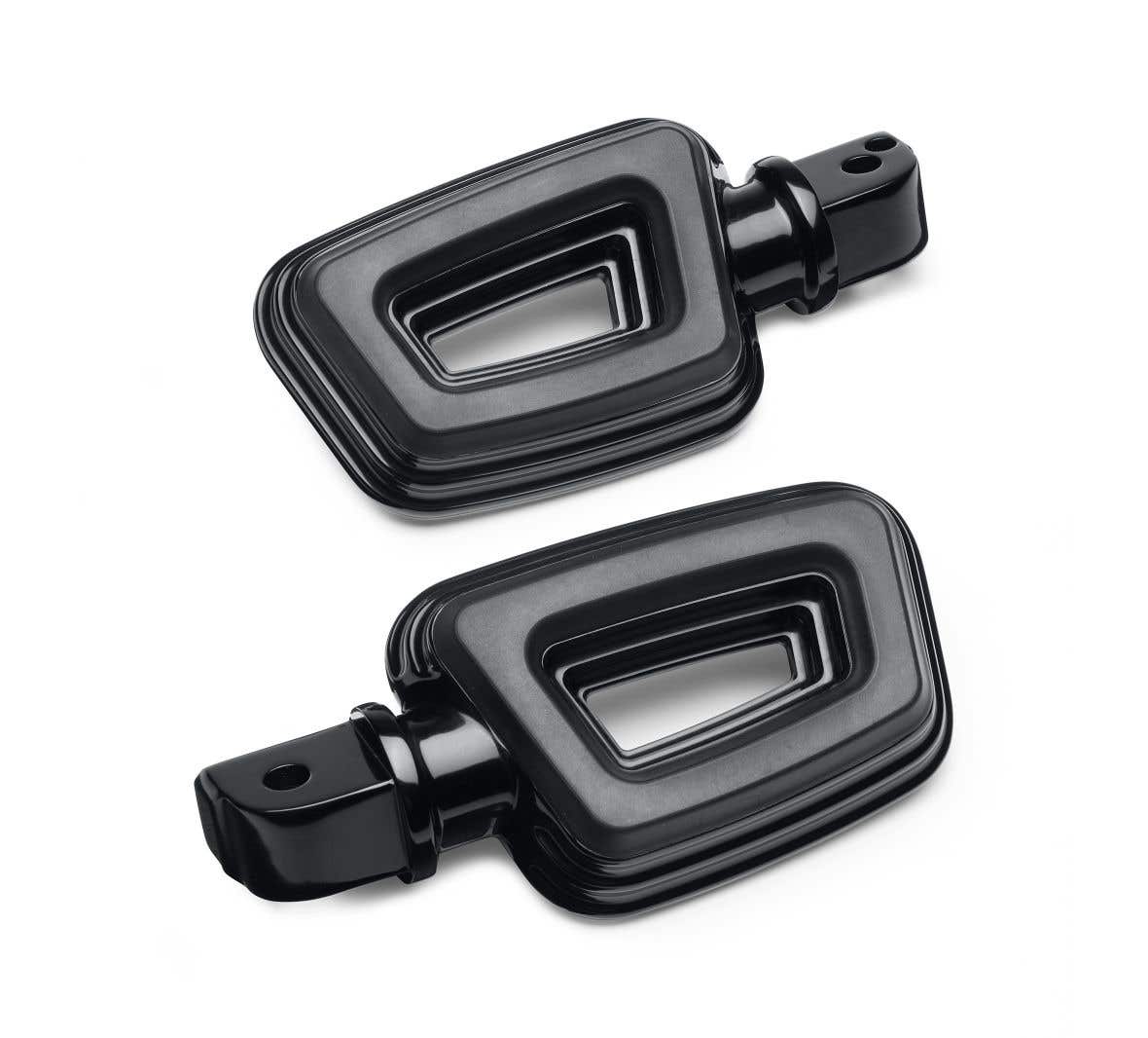 HARLEY-DAVIDSON EMPIRE PASSENGER FOOTPEGS