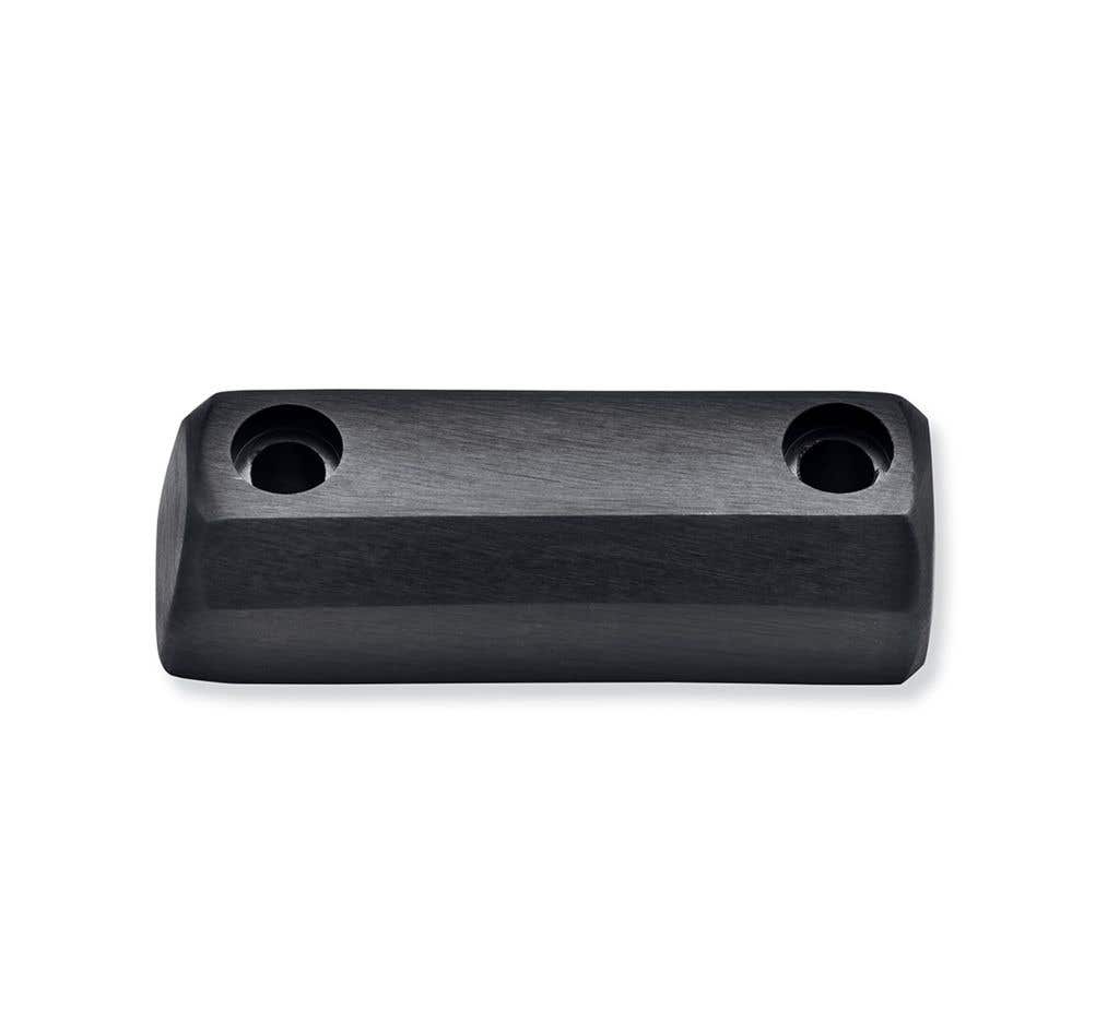 HARLEY-DAVIDSON DOMINION SMALL BRAKE PEDAL TRIM PIECE