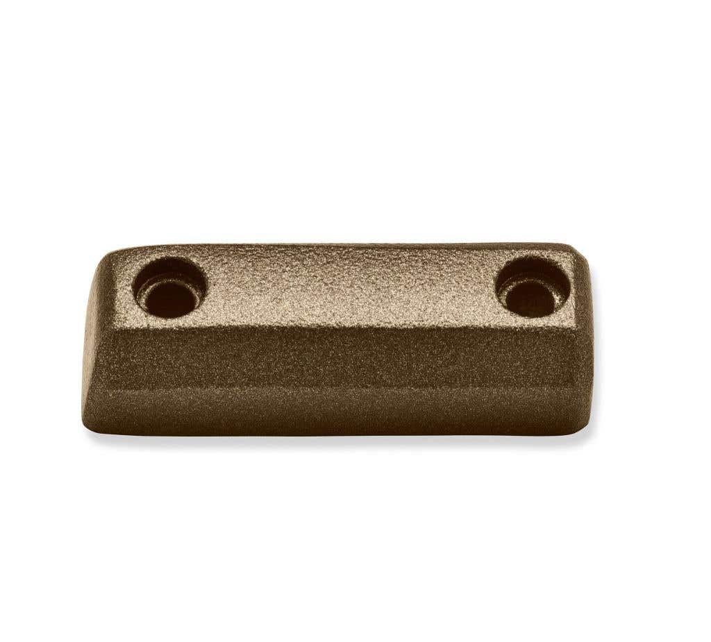 HARLEY-DAVIDSON DOMINION SMALL BRAKE PEDAL TRIM PIECE