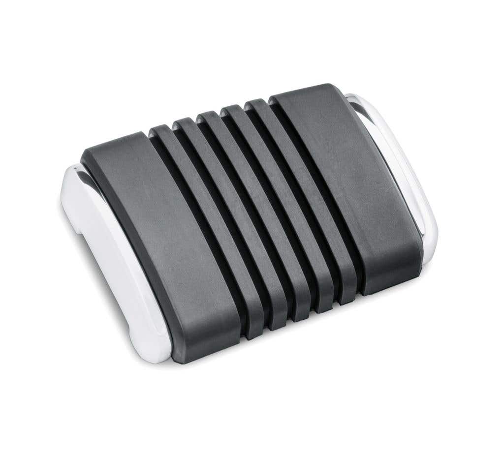 HARLEY-DAVIDSON KAHUNABRAKE PEDAL PAD