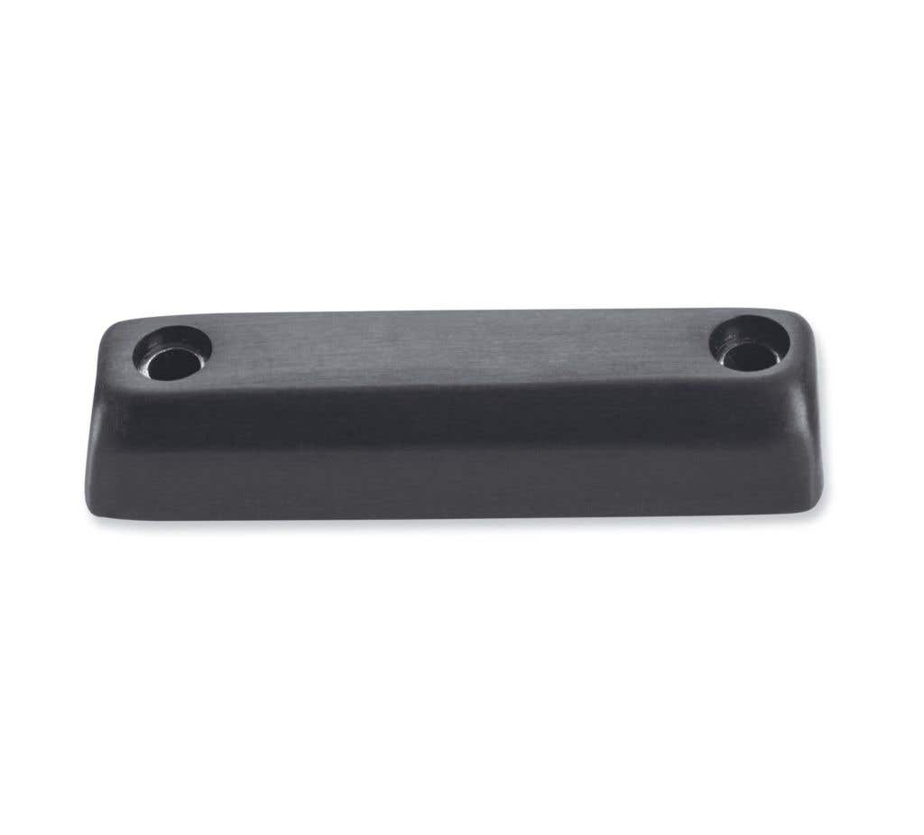 HARLEY-DAVIDSON DOMINION LARGE BRAKE PEDAL TRIM PIECE