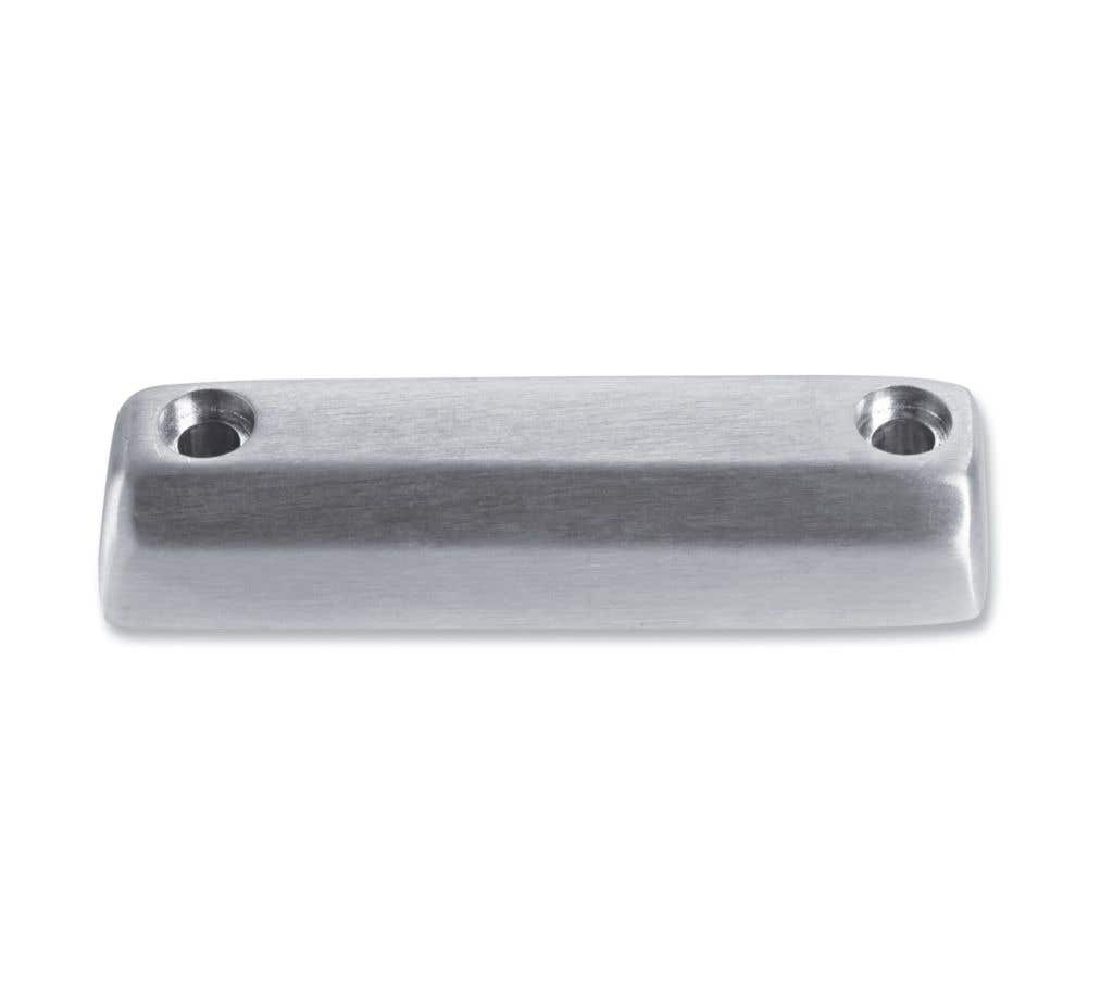 HARLEY-DAVIDSON DOMINION LARGE BRAKE PEDAL TRIM PIECE