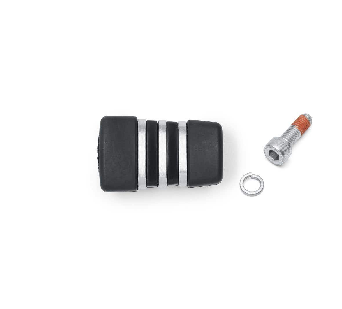 HARLEY-DAVIDSON 66 COLLECTION BRAKE PEDAL PAD