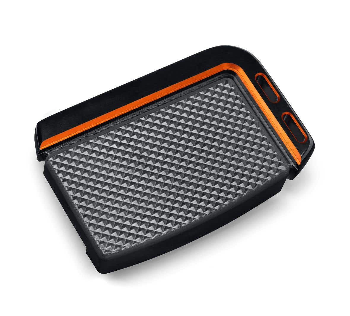 HARLEY-DAVIDSON ADVERSARY LARGE BRAKE PEDAL PAD