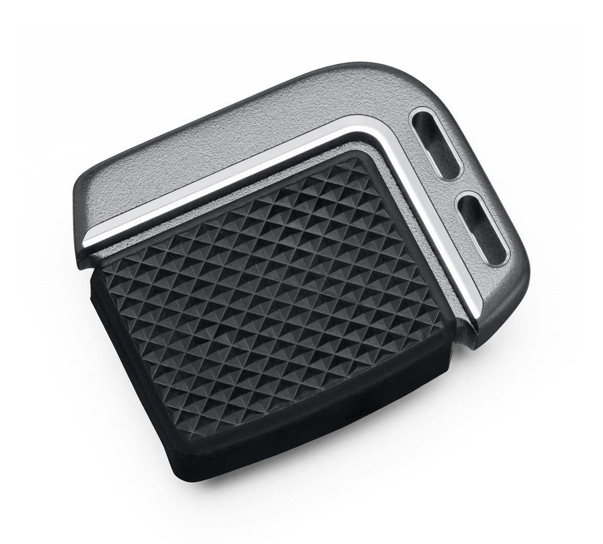 HARLEY-DAVIDSON ADVERSARY SMALL BRAKE PEDAL PAD