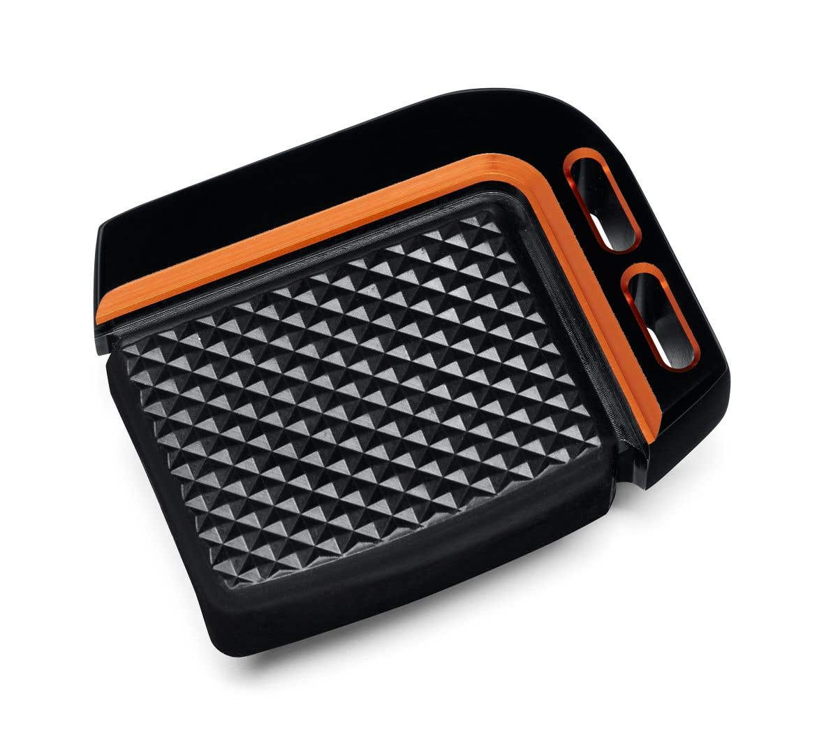 HARLEY-DAVIDSON ADVERSARY SMALL BRAKE PEDAL PAD