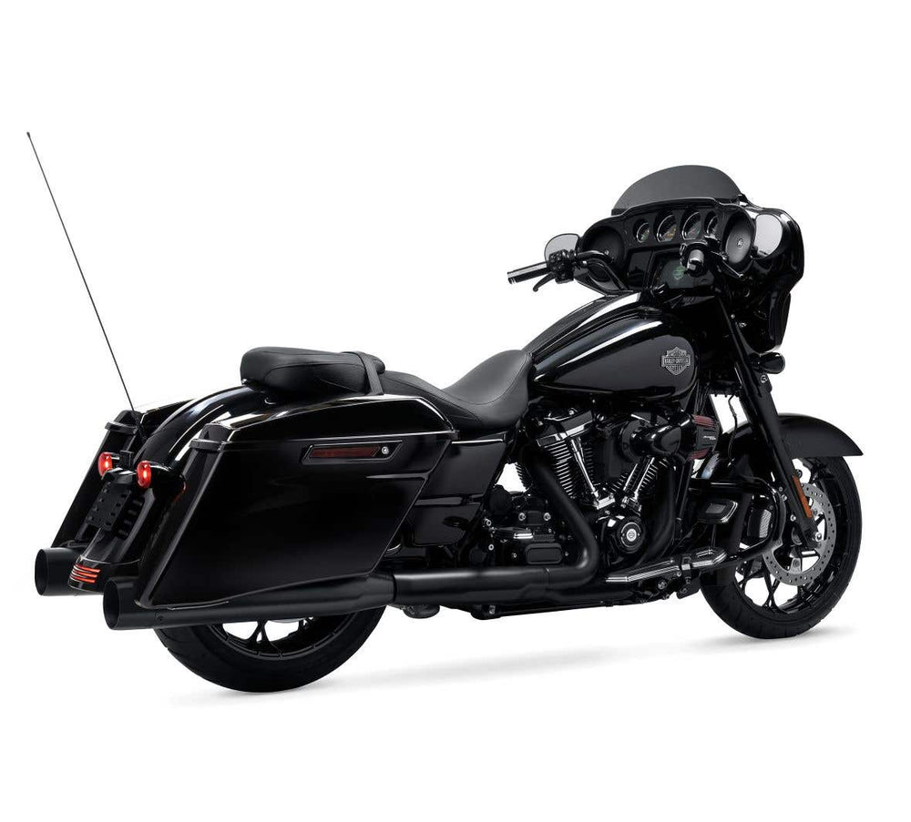 HARLEY-DAVIDSON EMPIRE MACHINE CUT PACKAGE