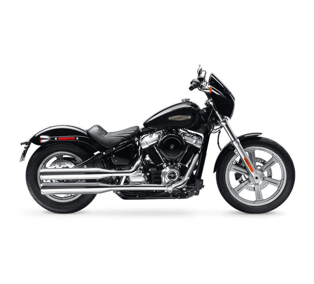 HARLEY-DAVIDSON SOFTAIL STANDARD/STREET BOB COASTAL PACKAGE