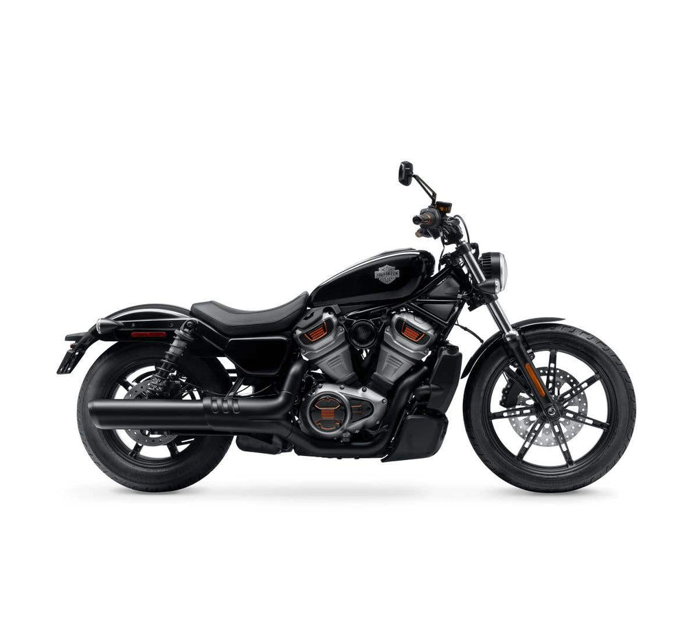 HARLEY-DAVIDSON NIGHTSTER ADVERSARY PACKAGE