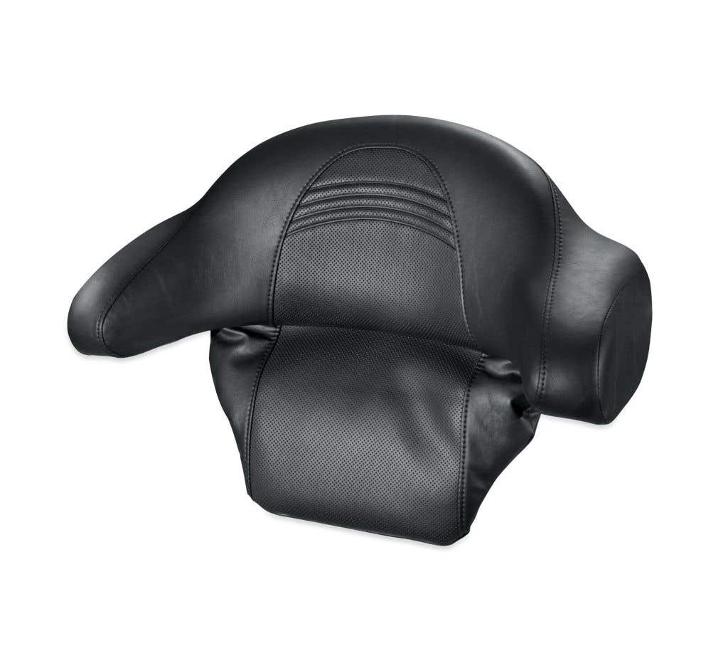 HARLEY-DAVIDSON STREET GLIDE KING TOUR-PAK BACKREST PAD