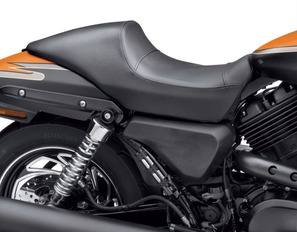 HARLEY-DAVIDSON CAFE SOLO SEAT