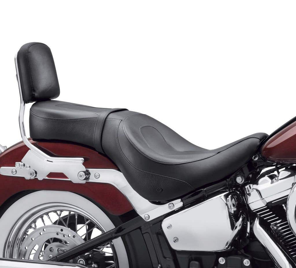 HARLEY-DAVIDSON SUNDOWNER SEAT - DELUXE HERITAGE CLASSIC & STREET BOB