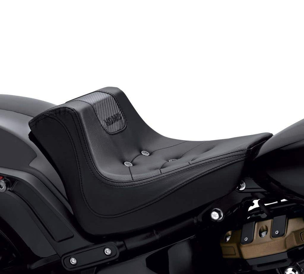 HARLEY-DAVIDSON BEVEL SOLO SEAT