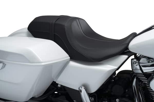 HARLEY-DAVIDSON REACH SEAT DEMO TOURING
