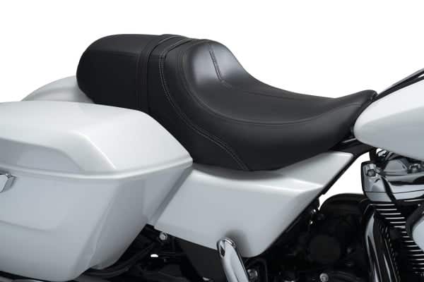 HARLEY-DAVIDSON TALLBOY SEAT TOURING