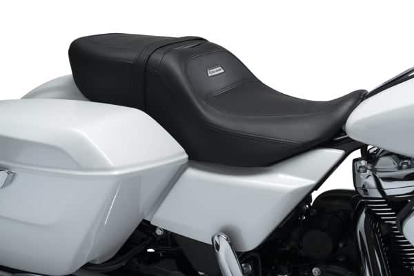 HARLEY-DAVIDSON SUNDOWNERSEAT - TOURING