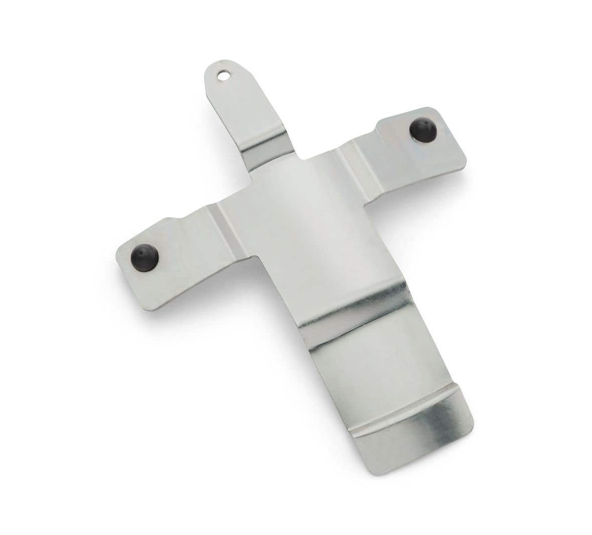 HARLEY-DAVIDSON HEATED & COOLED SEAT TRIKE SUPPORT BRACKET