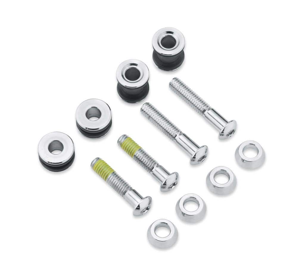 HARLEY-DAVIDSON H-D DETACHABLES DOCKING HARDWARE KIT