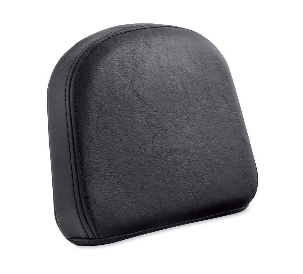 HARLEY-DAVIDSON COMPACT PASSENGER BACKREST PAD