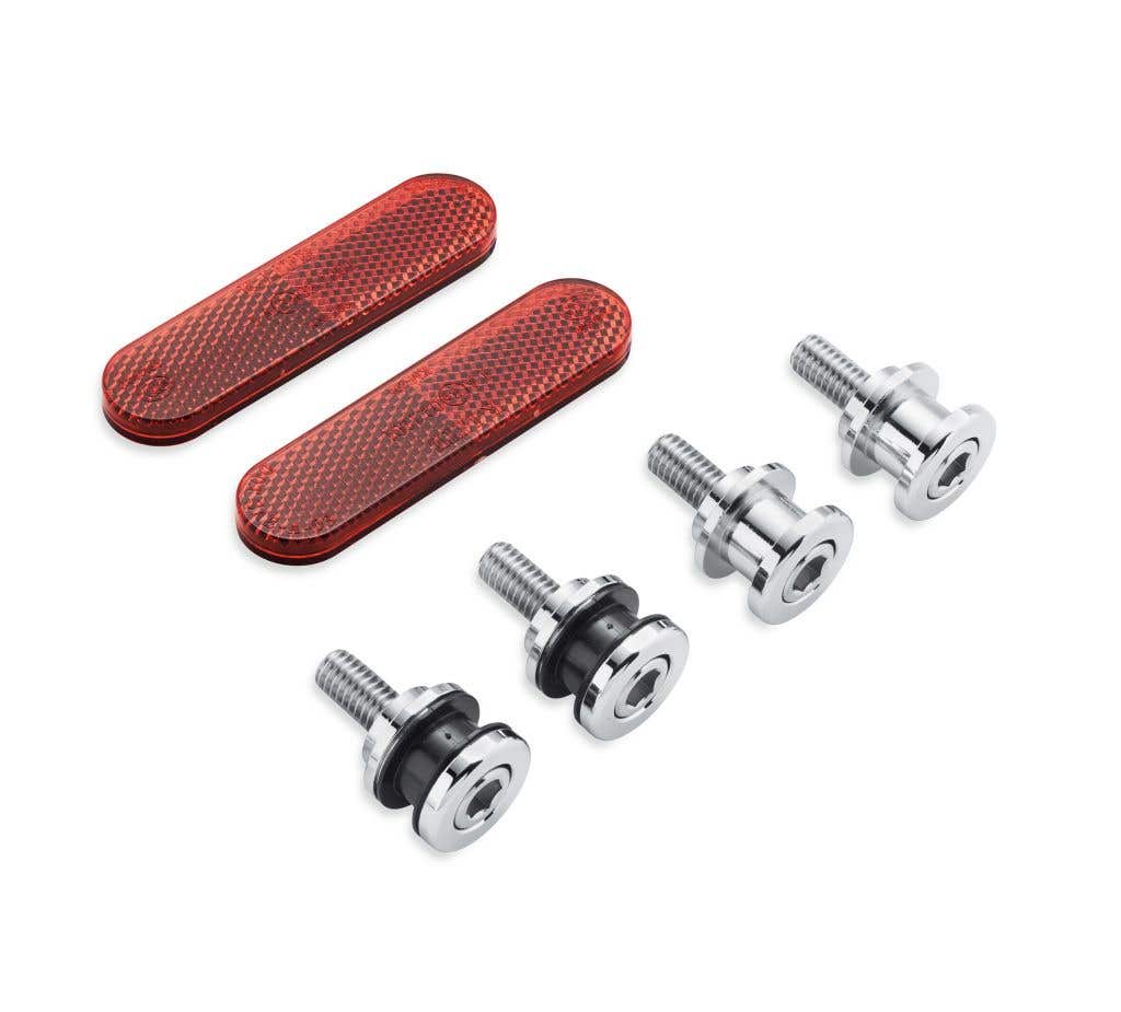 HARLEY-DAVIDSON HOLDFAST DOCKING HARDWARE KIT