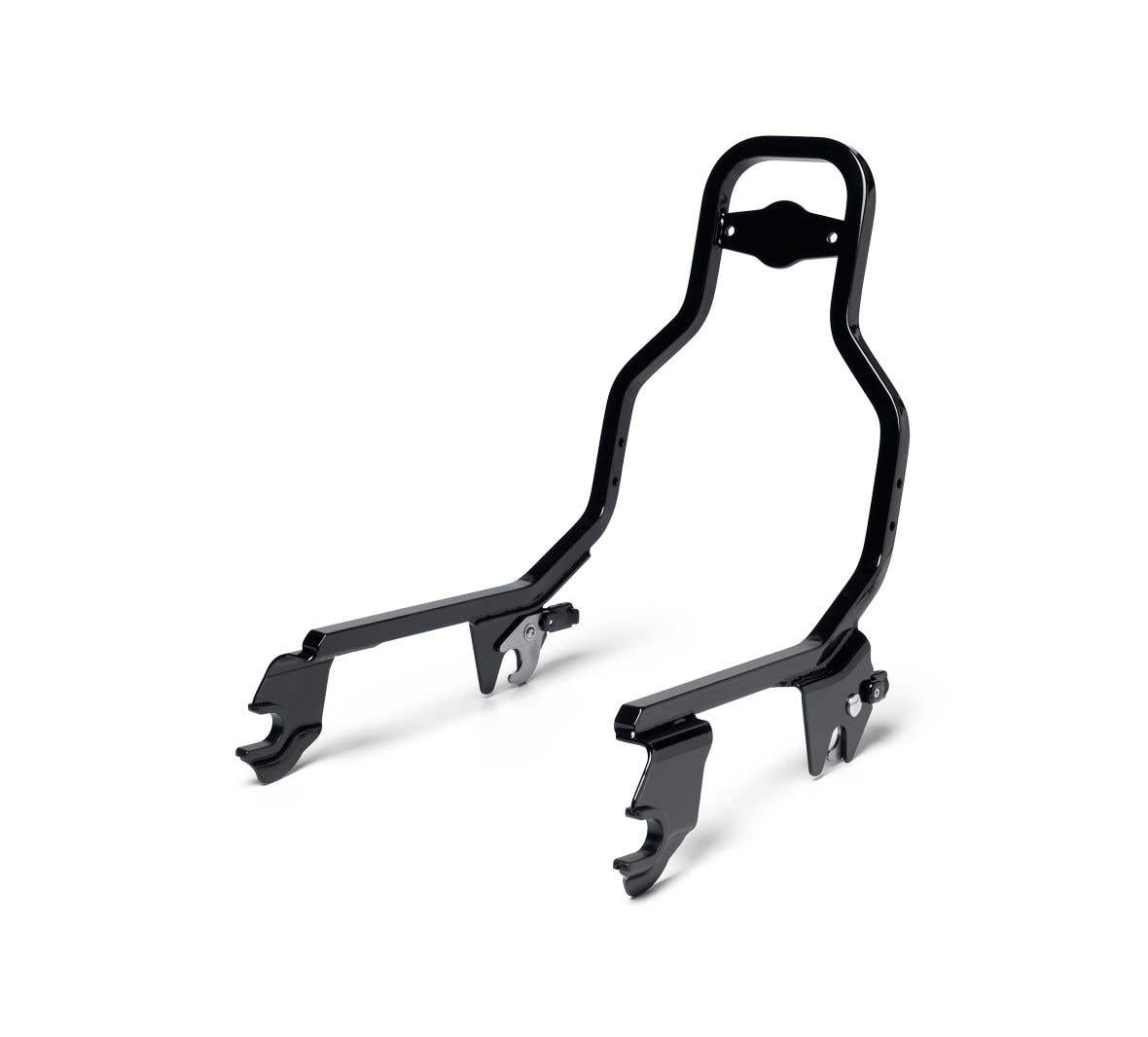 HARLEY-DAVIDSON HOLDFAST SISSY BAR UPRIGHT  LOW HEIGHT