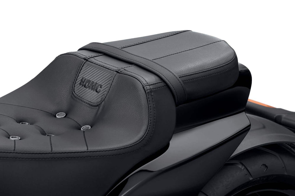 HARLEY-DAVIDSON BEVEL PASSENGER PILLION